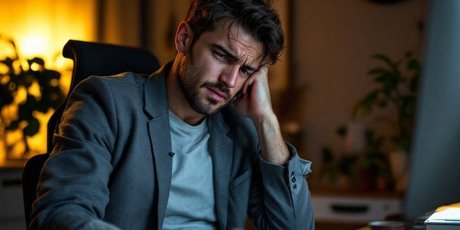 Job & Business Problems