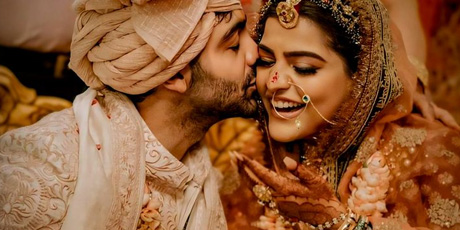 Love Marriage