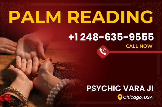 Know About Your Future By Hand Reading