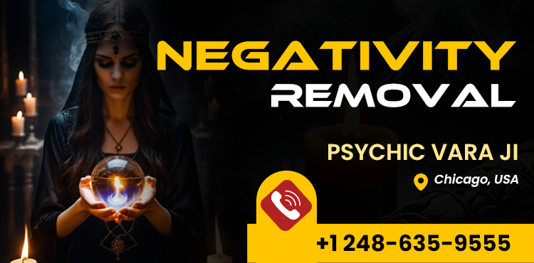 Negative Energy Removal