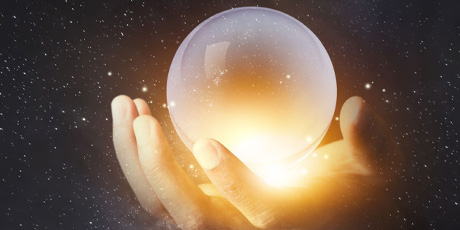 Psychic Reading
