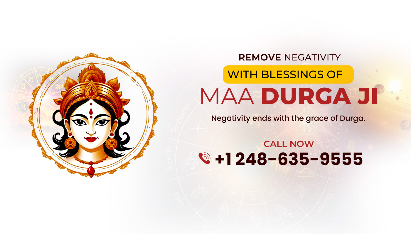 Maa Durga Devi