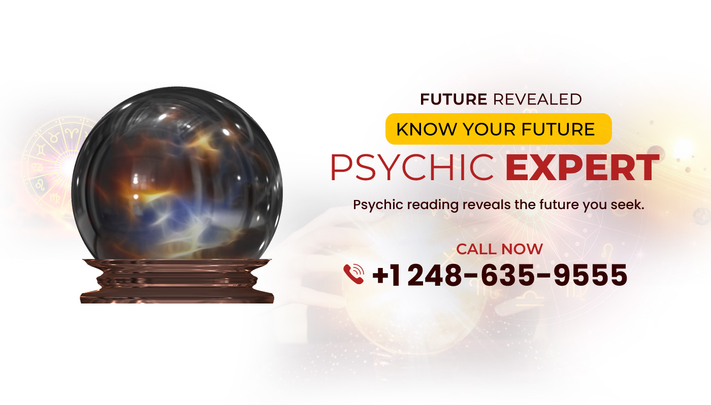 Psychic Reader