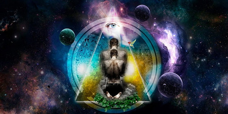 Spritual Healing